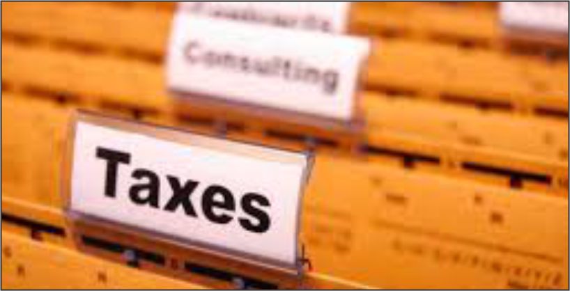 Pay Outstanding House Tax or Property Tax Extended By 30 June 2020