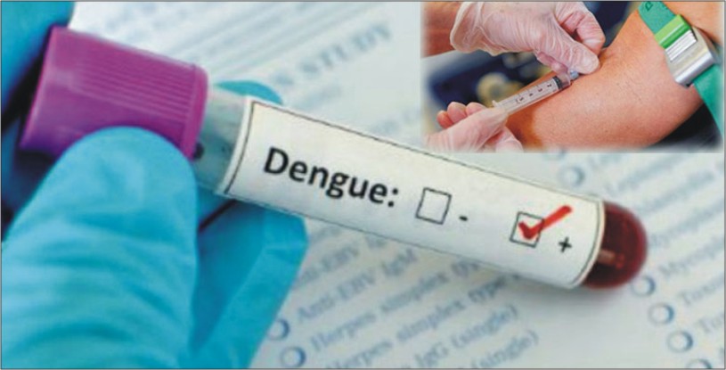 Punjab gets one more testing lab for Dengue in Amritsar