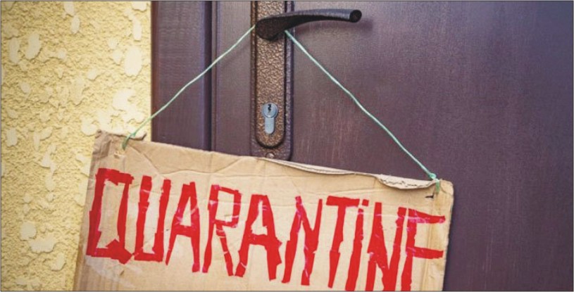 Punjab issues advisory regarding home quarantine