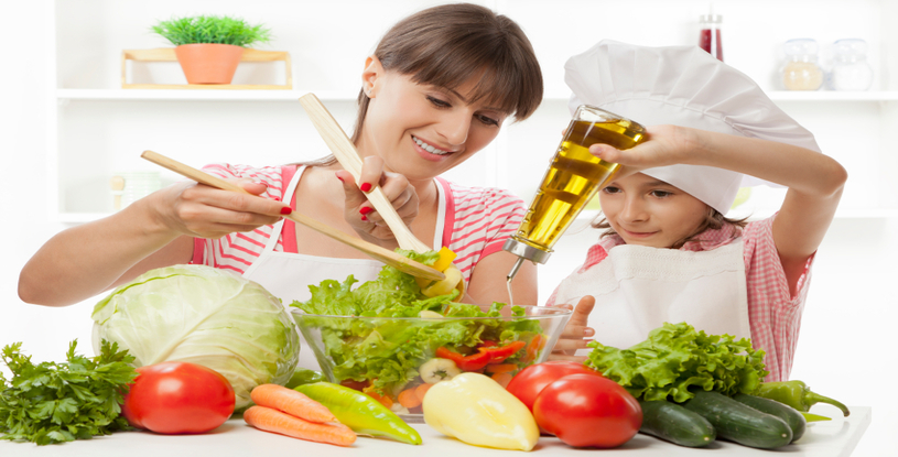What are the healthiest foods for kids