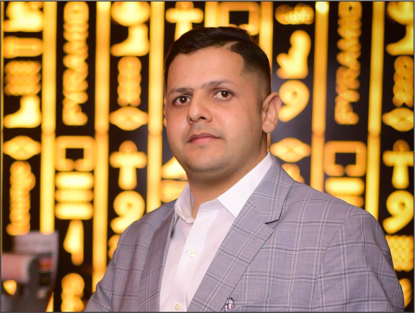 NRAI launches New Chapter in Chandigarh appoints tricity restaurateur