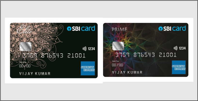SBI Card bolsters premium portfolio; inks partnership with American Express